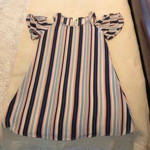 Girl dress